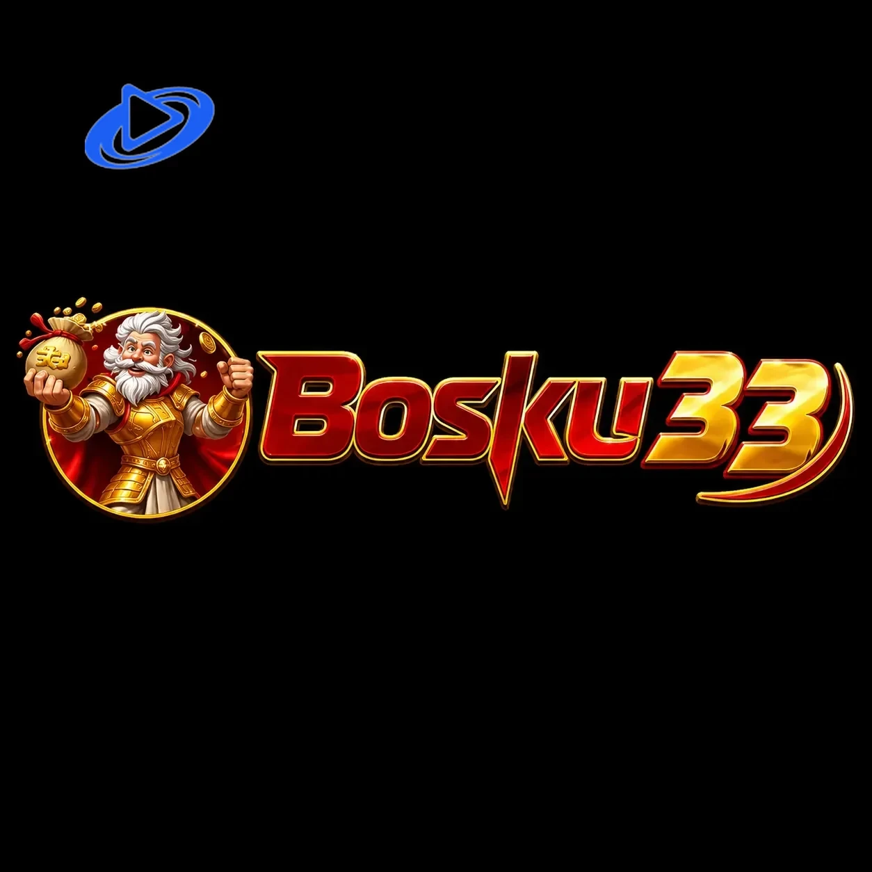 Logo bosku33